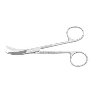 Scissors 5 in Northbent Curved Ea