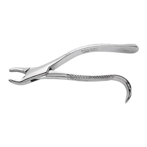 Extracting Forceps Size 18R SG Serrated 1st And 2nd Molar Upper Right Ea