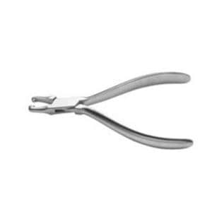 Orthodontic Pliers Size 112 Abell Ea