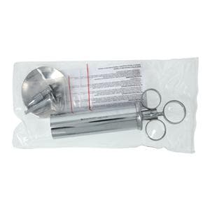 Ear & Bladder Syringe Ea