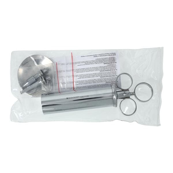 Ear & Bladder Syringe Ea