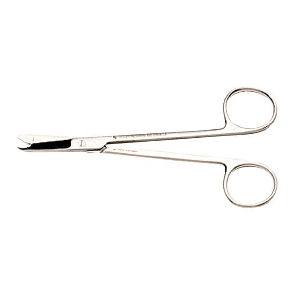 Scissors 5.5 in Littauer Curved Ea