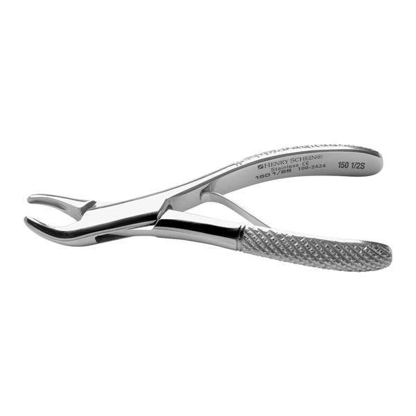 Extracting Forceps Size 150.5S Incisor Bicuspid And Root Upper Universal Ea