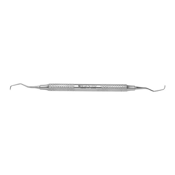 Curette Gracey Double End Size 5/6 Hollow Handle Stainless Steel Ea