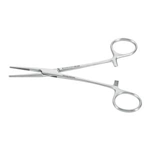 Surgical Hemostat 5.5" Ea