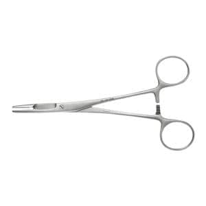 Needle Holder Olsen Hegar Standard Stainless Steel 6.5 in Ea