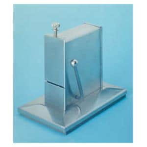 Microscope Slide Dispenser 3x5x4" Ea