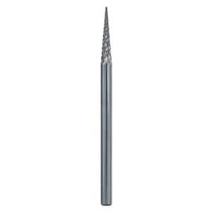 Carbide Bur Laboratory Handpiece D6 Diamond Cut Ea