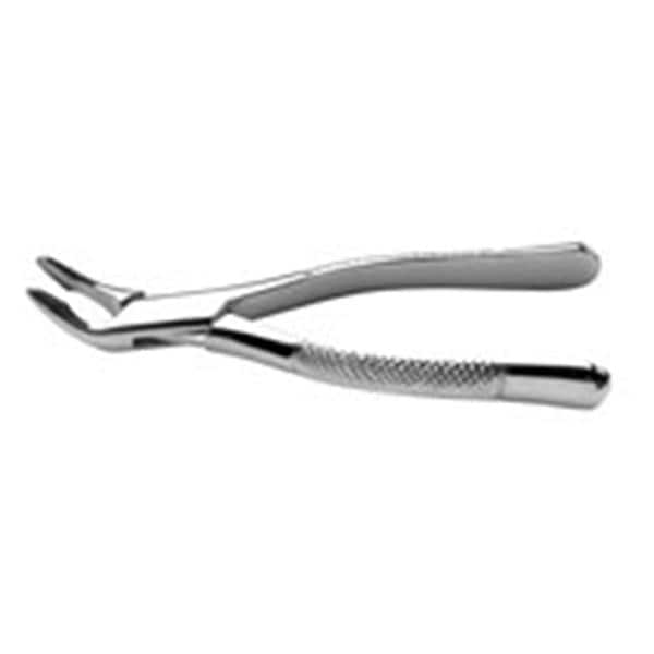 Extracting Forceps Size 203 SG Serrd Bic Incsr & Rt Lwr Univ Ea