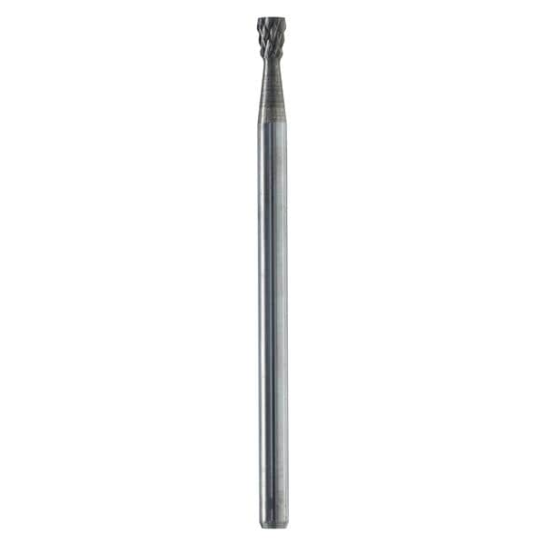 Carbide Bur Laboratory Handpiece D7 Diamond Cut Ea