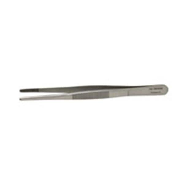 Thumb Forceps 5.5 in Standard Non Cutting Ea