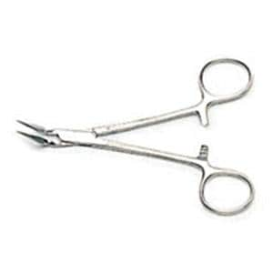 Forceps 45 Degree Steiglitz Ea