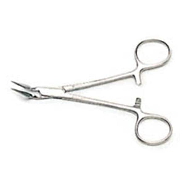 Forceps 45 Degree Steiglitz Ea