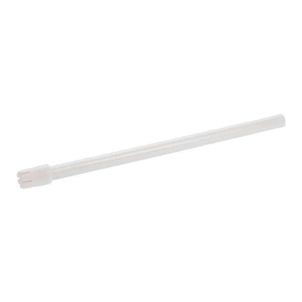 Saliva Ejectors White Opaque 100/Pk