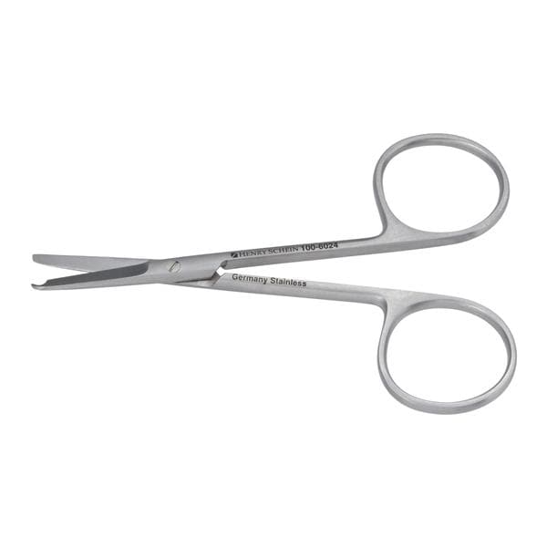 Spencer Stitch Scissors 3.5" Ea