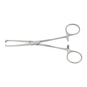 Allis Tissue Forcep 6" Ea