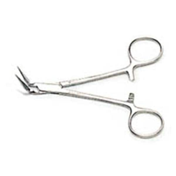 Forceps 90 Degree Steiglitz Ea