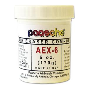 Eraser Compound 6oz/Ea