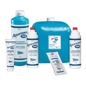 AquaSonic 100 Ultrasound Gel 60gm/Tb