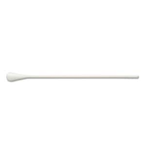 Proctoscopic / OB/GYN / Throat Applicator 8" Paper Shaft Non Sterile 50/Bx