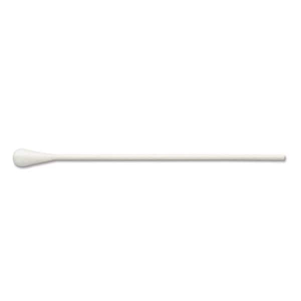 Proctoscopic / OB/GYN / Throat Applicator 8" Paper Shaft Non Sterile 50/Bx