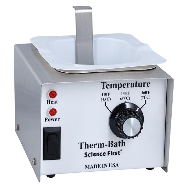 Therm Bath Water Baths 110/120V Ea