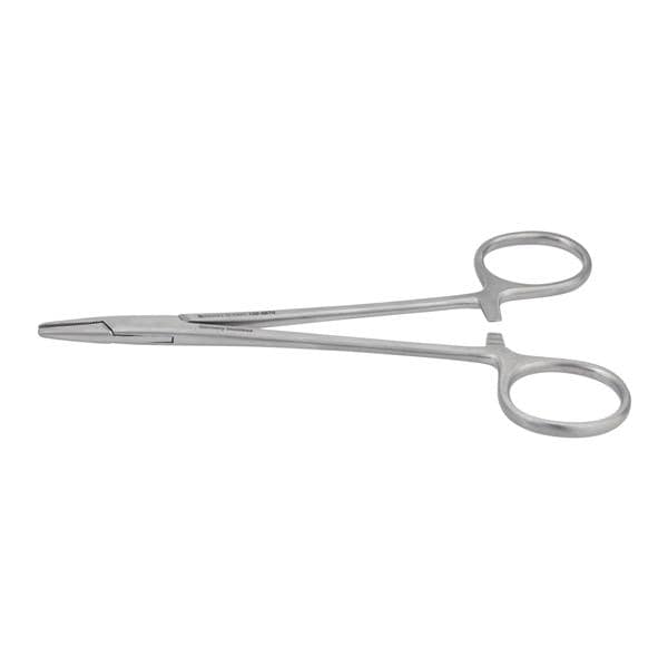 Mayo-Hegar Needle Holder 5" Ea