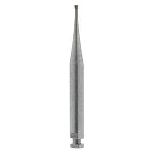 Bur Steel Right Angle Round 33 1/2 6/Pk