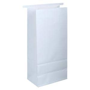 Delivery Bag Regular 5-1/2" x 3-1/2" x 11" 500/Bx