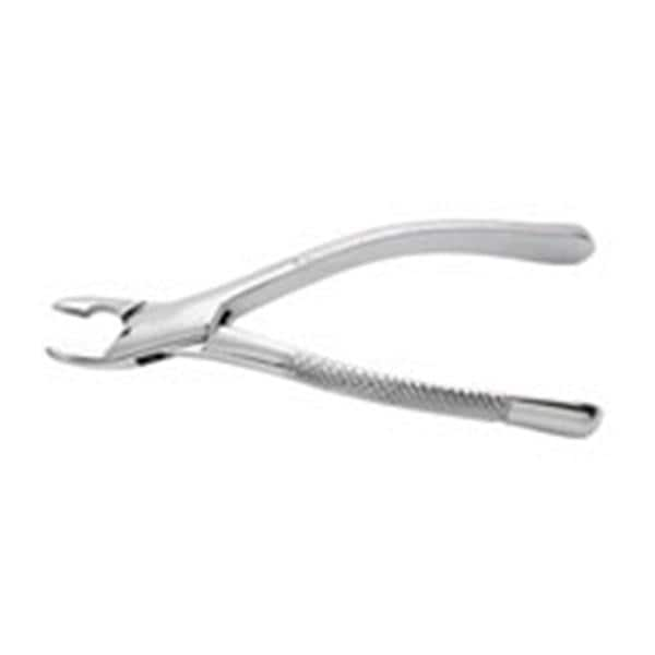 Extracting Forceps Size 150A SG Serrd/Para Brks Incsrs Bic & Rts Lwr Univ Ea