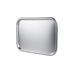 Instrument Tray Large 19x12-1/2x5/8" Stainless Steel Ea