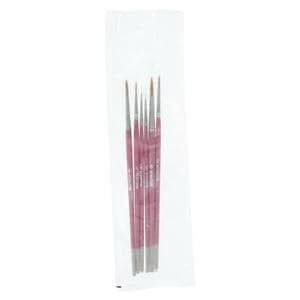 Ceramist Brush Complete Set 6/St