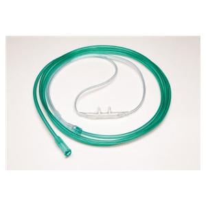 Cannula Oxygen Salter-Style Adult <15LPM 10/Ca