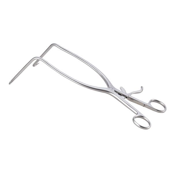 Gelpi Retractor 2-3/4" Stainless Steel Ea