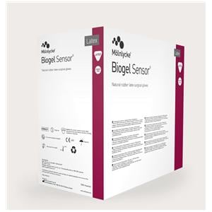 Biogel Sensor Surgical Gloves 7