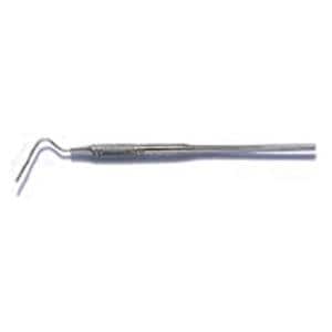 Root Canal Plugger Size 12P Solid Ea