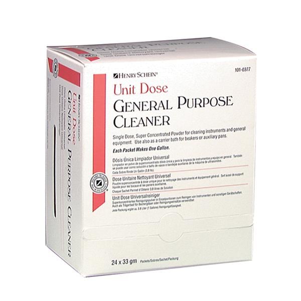 General Purpose Disinfectant 24/Bx