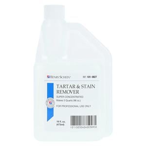 Super Concentrate Stain Remover 473 mL 16oz/Bt