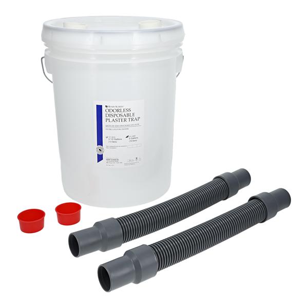 Dispos A Trap Complete Unit 5 Gallon 1/Ca