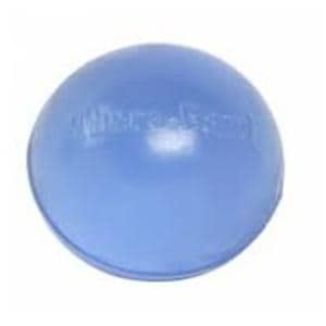 Thera-Band Exercise Ball 2" Blue Firm