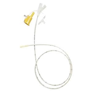 Corflo Nasogastric/Nasointestinal Feeding Tube 8Fr 36