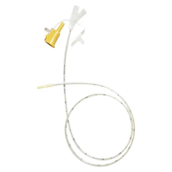 Corflo Nasogastric/Nasointestinal Feeding Tube 8Fr 36