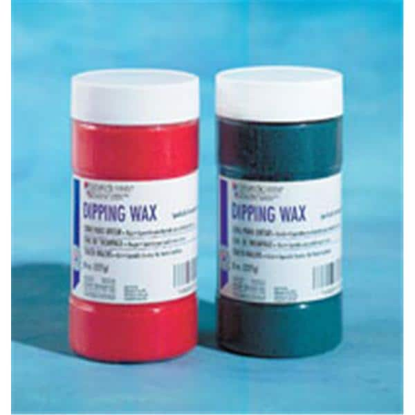 Dipping Wax 8oz/Bt