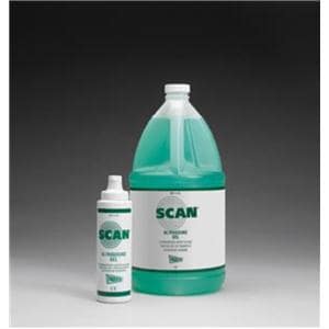 Scan Ultrasound Gel Ea