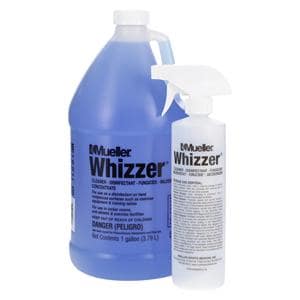 Whizzer Mat Disinfectant 1 Gallon 1gal/ea