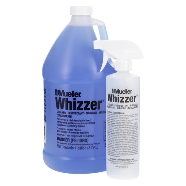 Whizzer Mat Disinfectant 1 Gallon 1gal/ea