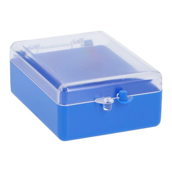 Rigid Box Plastic 2-1/8" x 1-5/8" x 3/4" 500/Pk