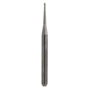 Carbide Bur Operative Friction Grip 1/4 100/Pk