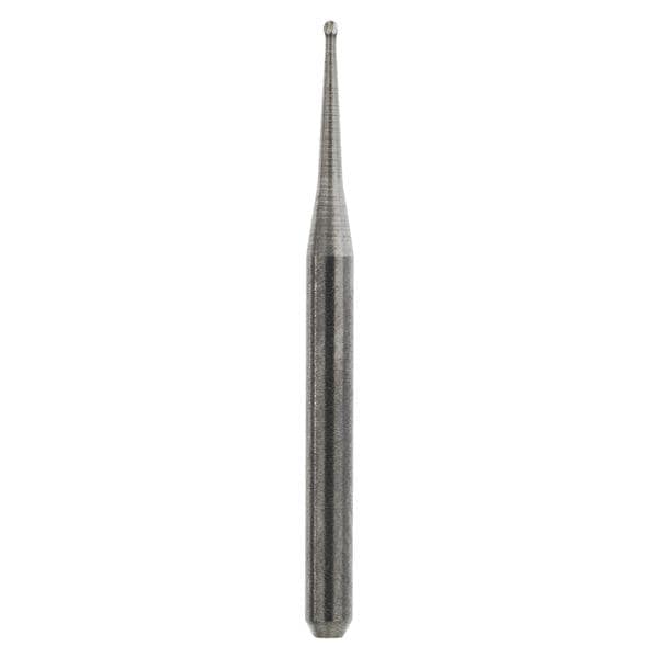 Carbide Bur Operative Friction Grip 1/4 100/Pk