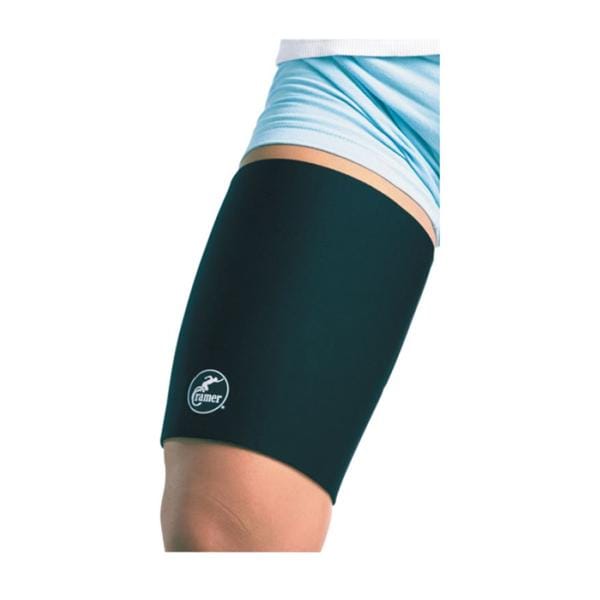 Compression Support Thigh 16-18" Medium